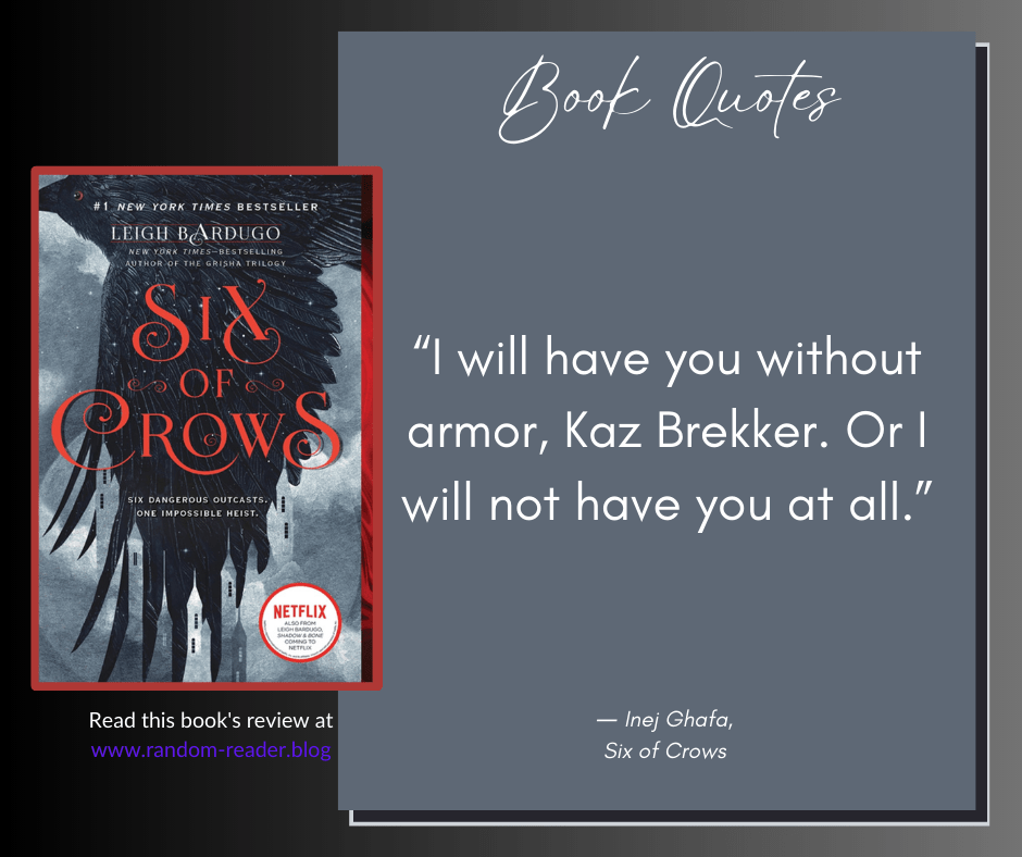 Book Quote #38