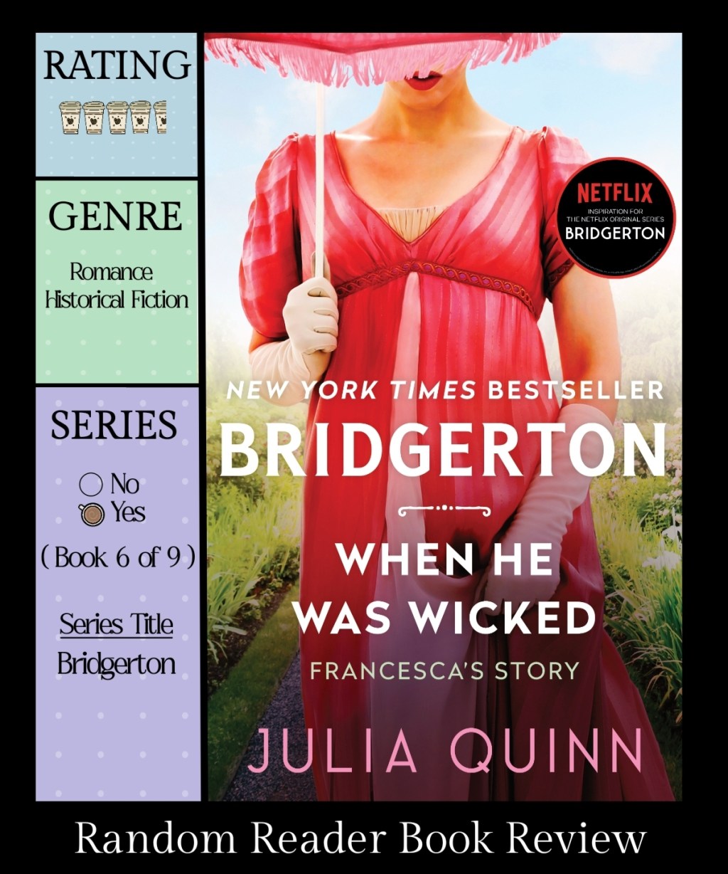 Book Review: When He Was&nbsp;Wicked