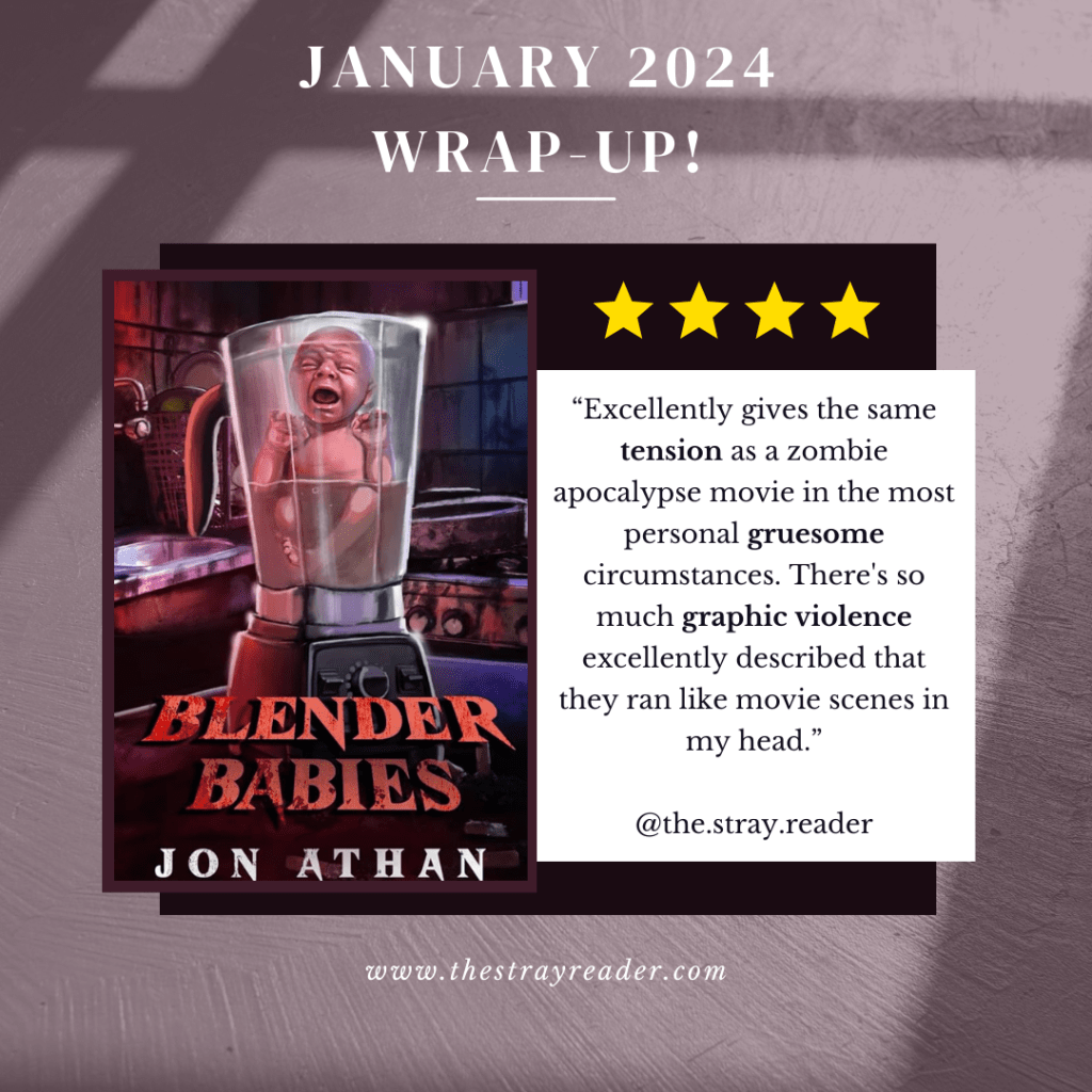 Full review will be released on Feb. 10!